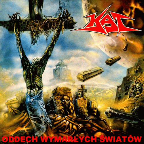 Kat (PL) : Oddech Wymarłych Światów